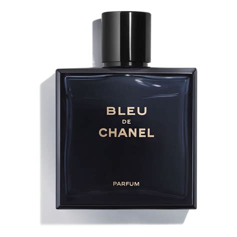 bleu de chanel eau de toilette box|bleu De Chanel sephora.